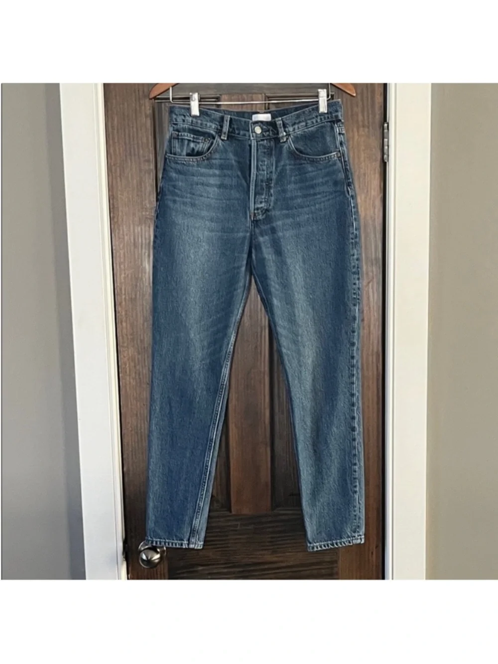 Boyish The Billy High Rise Skinny - Picture 5 of 9